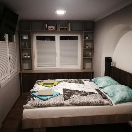 Vihar Apartmaji Bohinj Εξωτερικό φωτογραφία