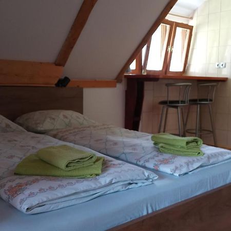 Vihar Apartmaji Bohinj Εξωτερικό φωτογραφία