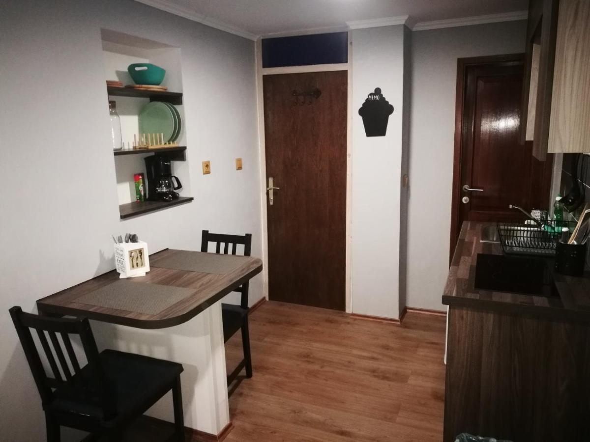 Vihar Apartmaji Bohinj Εξωτερικό φωτογραφία