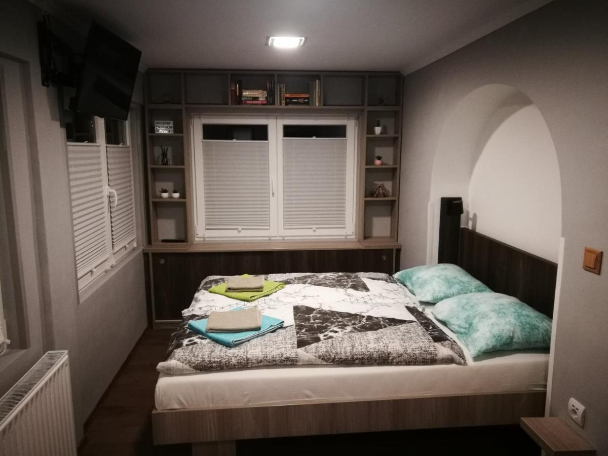 Vihar Apartmaji Bohinj Εξωτερικό φωτογραφία