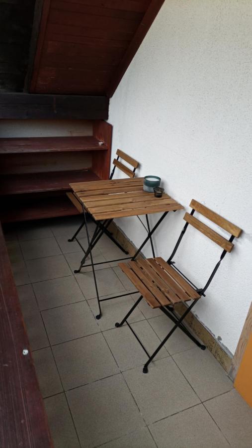Vihar Apartmaji Bohinj Εξωτερικό φωτογραφία