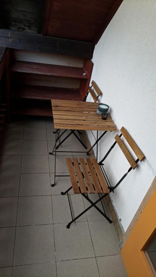 Vihar Apartmaji Bohinj Εξωτερικό φωτογραφία