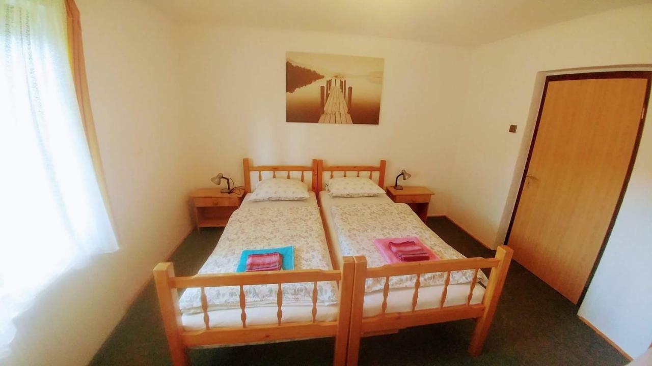 Vihar Apartmaji Bohinj Εξωτερικό φωτογραφία