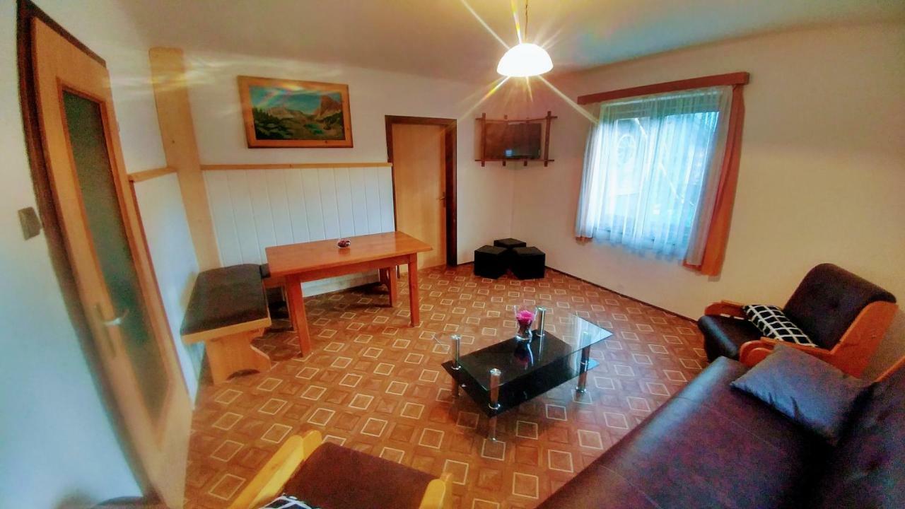 Vihar Apartmaji Bohinj Εξωτερικό φωτογραφία